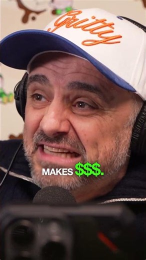 "Gary, what's the next move to make money?" Me:
