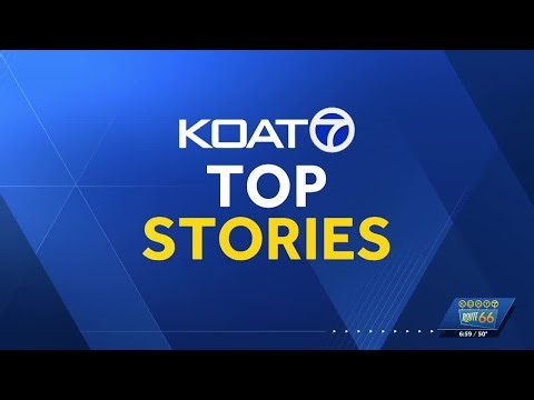 Top stories for New Mexico April 14