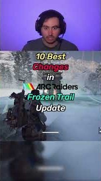 Is ARC Raiders BACK 🤔🔥 #arcraiders #gaming