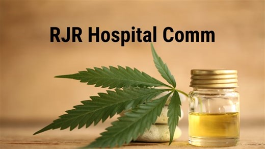 Watch RJR Hospital Comm Live : Streaming on Jai Maharashtra on JioTV