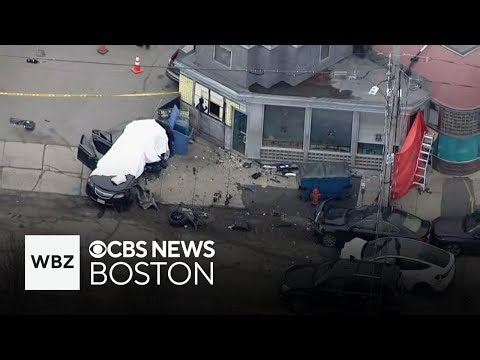 Watertown car crash victims were traveling back from funeral