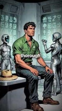 Brazilian Farmer's Alien Abduction Story Predates All Others