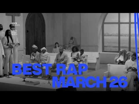 BEST RAP SONGS OF MARCH 2026