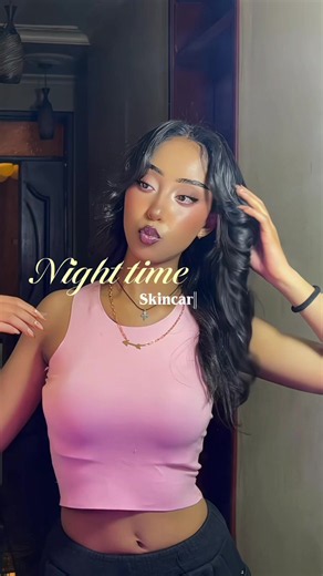 My Hera Night Routine for Recharged & Glowing Skin 🫧