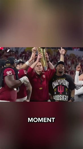 IU football invited to White House to celebrate national championship win