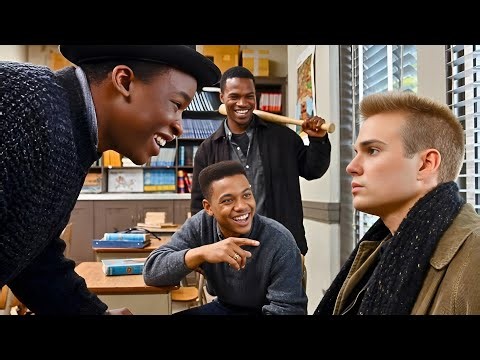 School Bullies Humiliated A New Transfer Student Unaware That He Is A Ruthless Boxing Champion