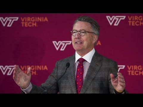 Virginia Tech faces wave of leadership changes heading into fall 2026