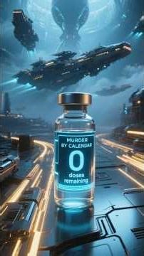 The Calendar War: Why You Never Starve a Human Colony #hfy #scifi