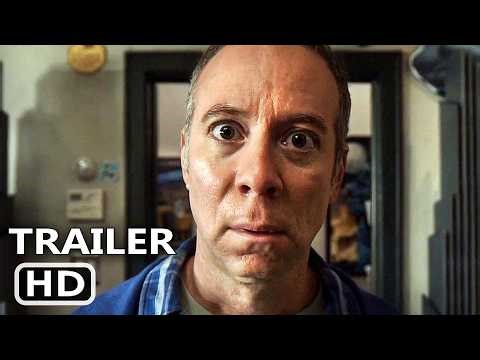 STUART FAILS TO SAVE THE UNIVERSE Official Trailer (2026) The Big Bang Theory