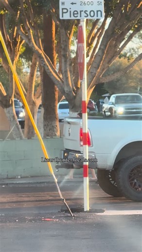 Juan on Instagram: "Looking for a Lyft on Pearson and 27th Ave."