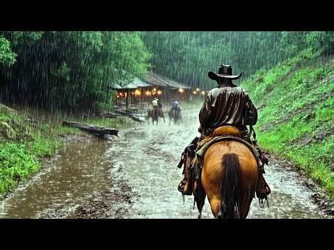 They left him to die in the desert, but he came back for revenge | WESTERN MOVIE