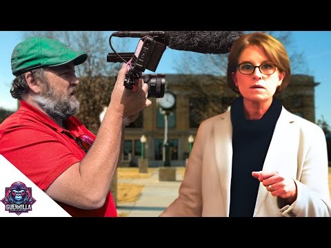 Shutting DOWN the District ATTORNEY's Office | First Amendment Audit