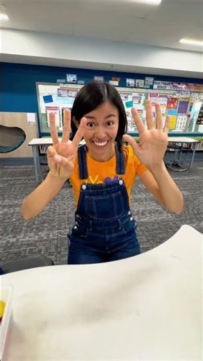 Christina spins her lucky roulette wheel. Guess which number it lands on! 🌟 #123andres #kidsvideo