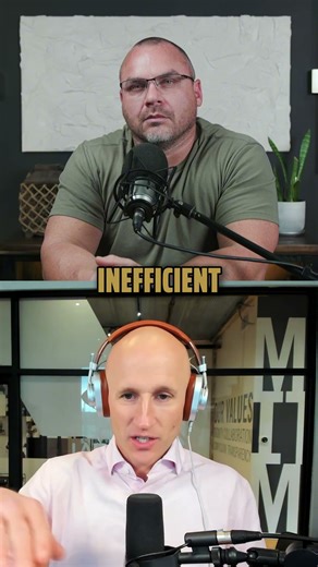 Most business owners are bleeding money through conservative cash management