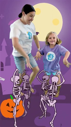 #halloween #kidssong