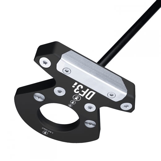 L.A.B - DF3i Counterbalanced (Stock Custom)
