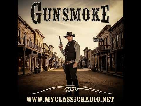 Gunsmoke~ Thick 'n' Thin
