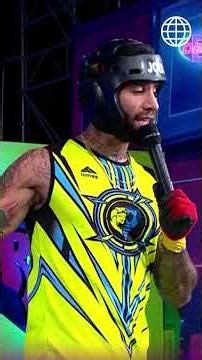 EEG DESAFÍO 14 | ¡ONELIA NO SIENTE EL APOYO DE LOS GUERREROS! 😔 | #shorts