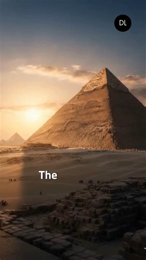 How Were the Pyramids Built? 🏺 | Mystery Explained