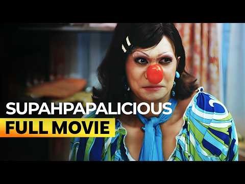 Supahpapalicious' FULL MOVIE (Digitally Restored) | Vhong Navarro