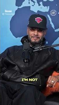 You HEARD it here FIRST “I like Mase Verse BEST” - Swizz Beatz on ‘N***** Done Started Something’