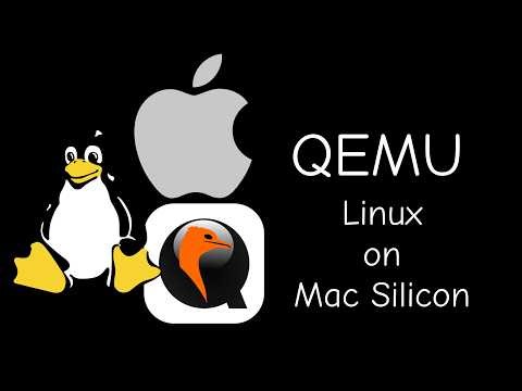 Starting Linux on MacOS | Virtual Machines | STREAM #337