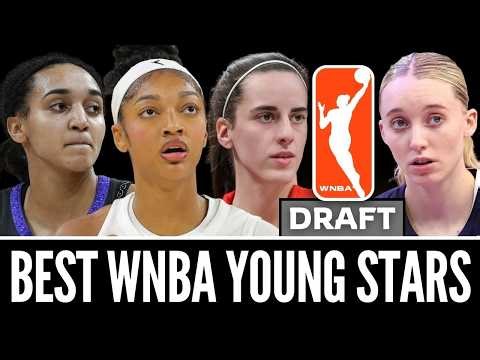 WNBA Young Stars Draft | Best Players Under 26