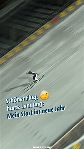 Wie ich ins neue Jahr starte | Sportschau #shorts