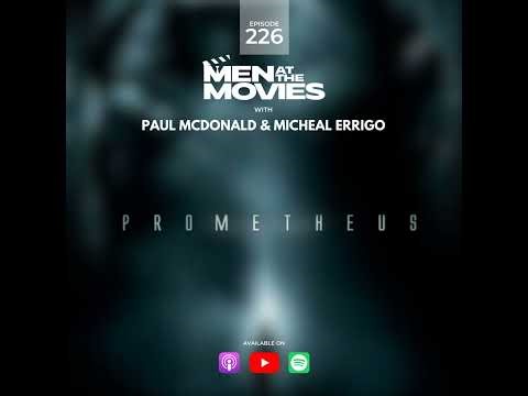 Prometheus: The Question You Were Made To Ask