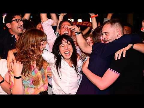 Germany: The Left triumphs in Berlin as AfD surges in Mecklenburg-Western Pomerania