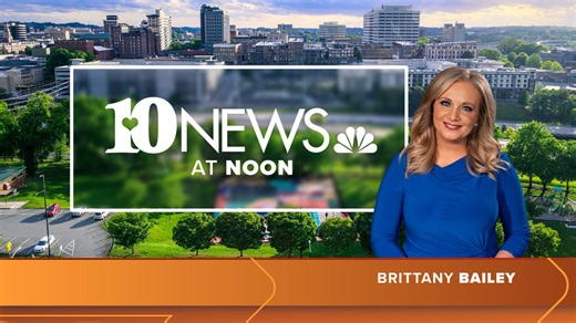 10News at Noon