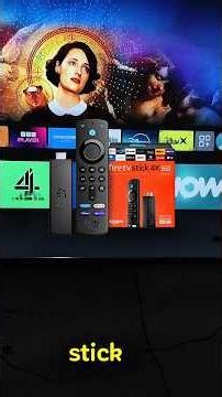 If Your Apps Are Not Working on Fire Stick, Try This App (100% Working Fix!)