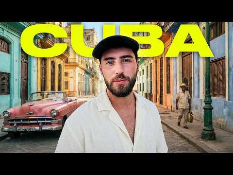 I Visited Cuba in 2026 (Shocking) 🇨🇺
