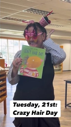 National Library Week