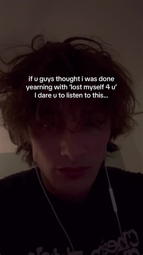 Thomas Day's New Music Creation on Garageband