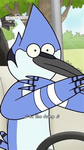 POW it's time for a Luau! 🌴🍔 Regular Show: The Lost Tapes 📼 | Coming May 11th on Cartoon Network