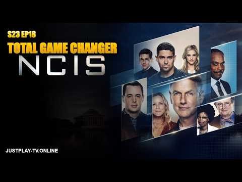 NCIS Season 23 Episode 18 - Full Episode