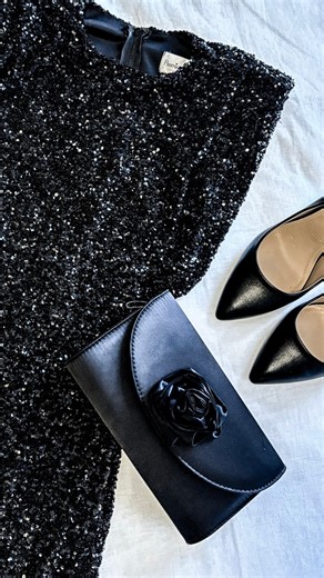 Don’t break your New Year’s Eve resolution budget, shop at JCPenney for a new look from head to toe.Shop now! 👉 https://www.jcpenney.com/p/premier-amour-womens-sequin-sleeveless-sheath-dress/ppr5008593342?pTmplType=regular&geoZip=30038&selectedSKUId=21901460067&facetSelected=color | JCPenney