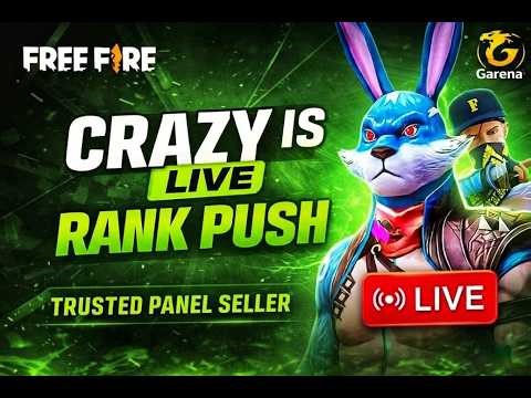 🔴LIVE🔥BR MODS (ROOT) 😱 | BR MOD MENU SAFE? | FREE FIRE 2026 NEW UPDATE v6#freefirelive