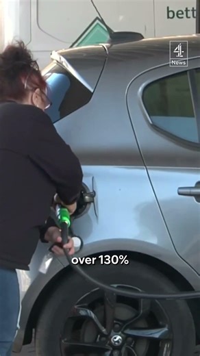 BP profits more than double since Iran war