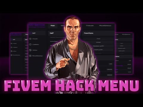 New FiveM Cheat For Free 2026 | RP, PVP, Aimbot, WallHack | Newest FiveM Hack Menu 2026