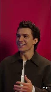The Funniest Odyssey Press Tour Moments