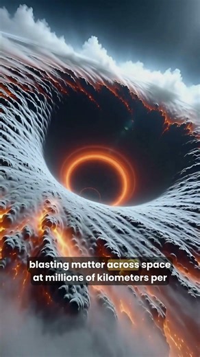 This Explosion Can Outshine a Galaxy #supernova #astrophysics