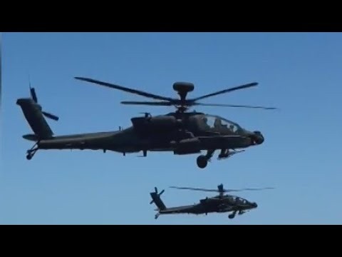 Blue Angels jet stuns beach crowd with ultra-low flyover at Pensacola Air Show
