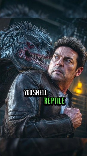 Johnny Cage and Reptile Intro Dialogues in Mk9 , MkX and Mk1 Khaos Reigns #mortalkombat2