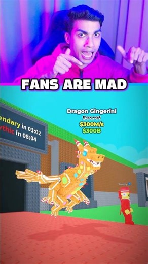 STEAL A BRAINROT FANS ARE MAD 😱