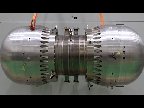 New Acoustic Engine Breaks Records! - Thermoacoustic Stirling