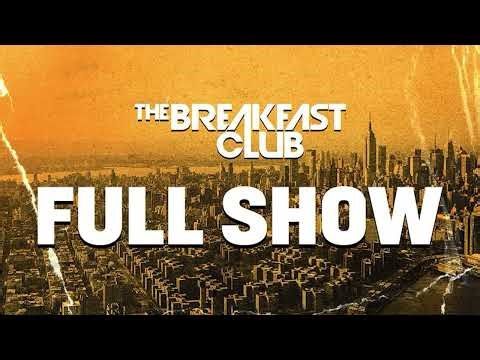 The Breakfast Club FULL SHOW 05-13-26
