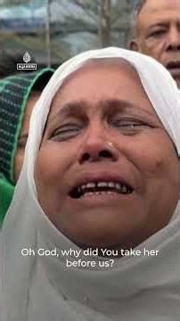 Bangladesh’s first female prime minister Khaleda Zia dies aged 79