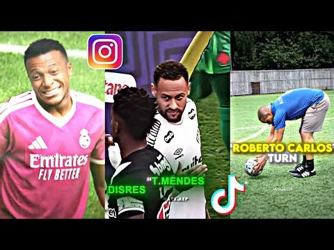 Best Football Edits 2026 | Football FAILS, GOALS, SKILLS (#461) | Tik Tok & Reels